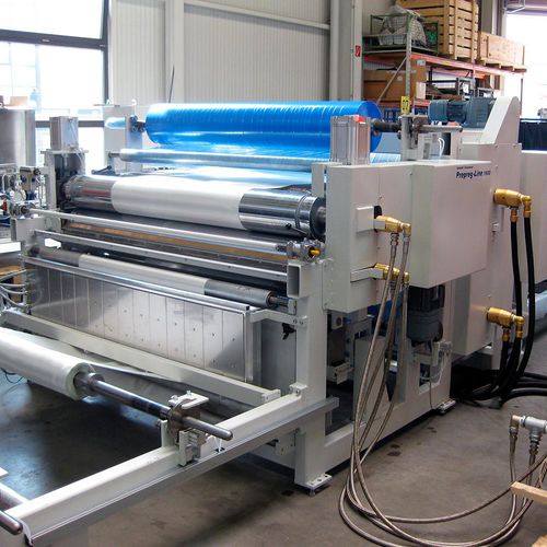 Imprégnateur - Schmidt & Heinzmann GmbH & Co KG