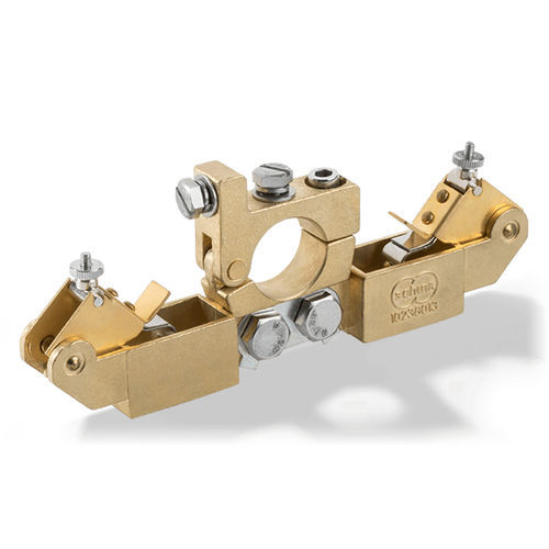 Porte-balai - Schunk Carbon Technology