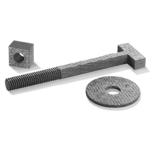 Élément de fixation - Schunk Carbon Technology