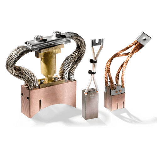Système de protection - Schunk Carbon Technology