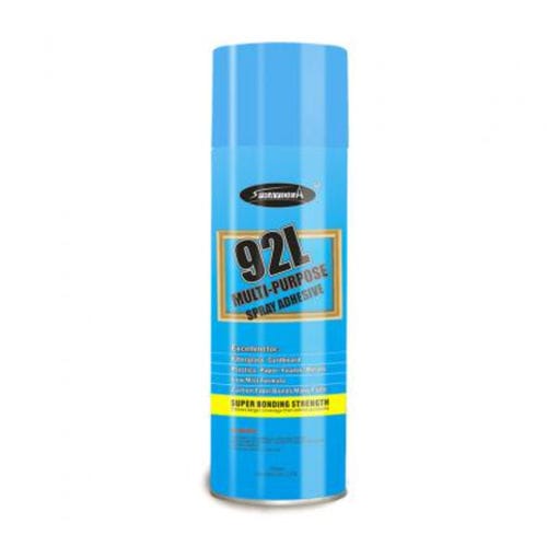 Colle pour mousse - Sprayidea 92L - Dongguan Dayang Aerosol Chemical Technology Co., Ltd. - monocomposant