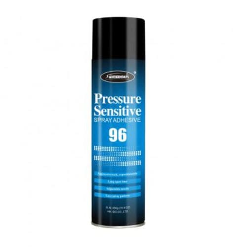 Colle pour mousse - Sprayidea 96 - Dongguan Dayang Aerosol Chemical Technology Co., Ltd. - monocomposant / transparente
