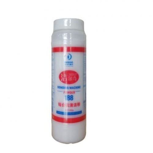 Détergent en poudre - JIEERQI 188 - Dongguan Dayang Aerosol Chemical Technology Co., Ltd. - de nettoyage / de bandes transporteuses