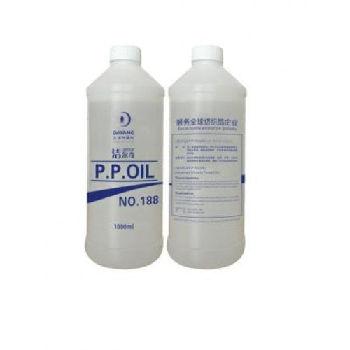 Huile de lubrification - JIEERQI PP0-188 - Dongguan Dayang Aerosol Chemical Technology Co., Ltd. - au silicone / adhésive