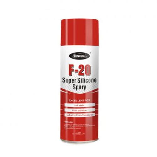 Huile de lubrification - Sprayidea F-20 - Dongguan Dayang Aerosol Chemical Technology Co., Ltd. - lubrifiante / de formage / synthétique