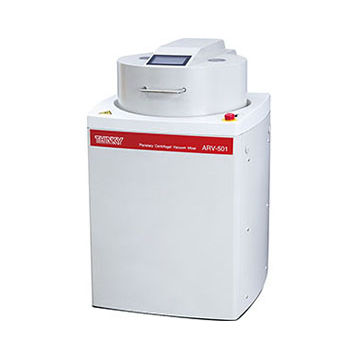 Mélangeur sous vide - ARV-501 CE - Thinky Corporation - centrifuge planétaire / vertical / batch