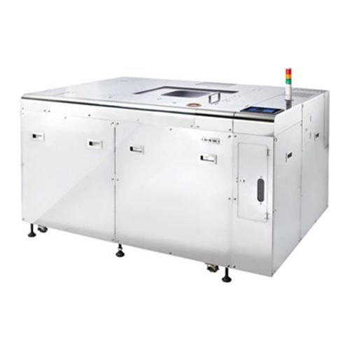 Mélangeur sous vide - ARV-10kTWIN CE - Thinky Corporation - centrifuge planétaire / vertical / continu