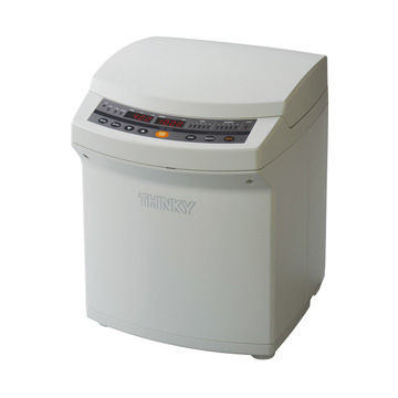 Mélangeur centrifuge planétaire - SR-500 CE - Thinky Corporation - vertical / batch / pour l'industrie chimique