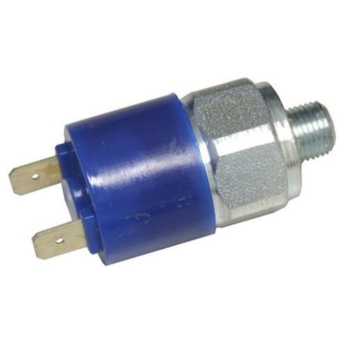 Pressostat électronique - VSG4041 series - San Giorgio S.E.I.N srl - pour fuel / réglable