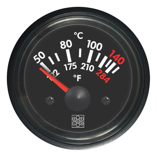 Manomètre analogique - IML20465 - San Giorgio S.E.I.N srl - à cadran / électronique / IP67