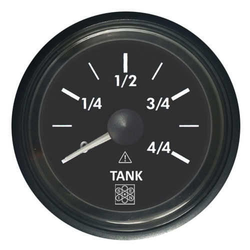 Jauge de niveau de carburant - IML20475 series - San Giorgio S.E.I.N srl - pour réservoir