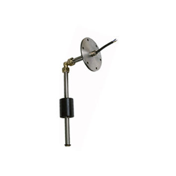 Capteur de niveau à flotteur - VSG40716 - San Giorgio S.E.I.N srl - pour carburant / analogique / pour réservoir de carburant