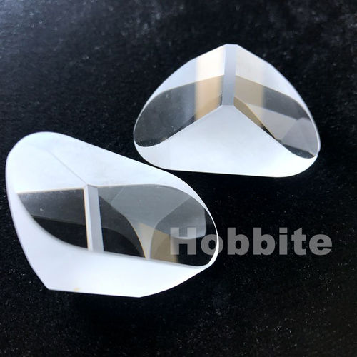 Lentille de Powell - Hobbite.Co., LTD - en verre BK7 / acylindrique / pour la vision industrielle
