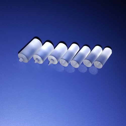 Micro-lentille à gradient d'indice - Hobbite.Co., LTD - cylindrique / en verre / de collimateur