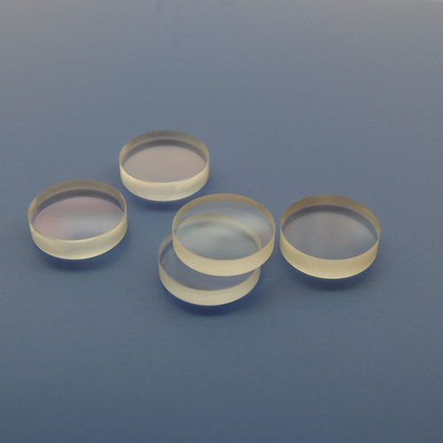 Lentille autre géométrie - Hobbite.Co., LTD - en verre optique / visible / de précision