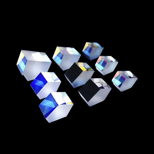 Rotateur de polarisation en quartz - Hobbite.Co., LTD