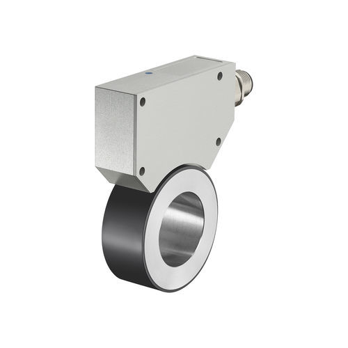 Codeur rotatif absolu - RLA50 - KÜBLER GmbH - magnétique / 24 bits / 24 bits
