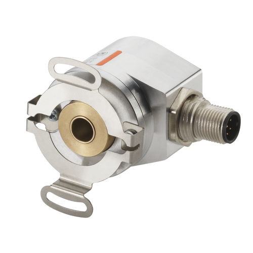 Codeur rotatif incrémental - 3620 - KÜBLER GmbH - optique / à axe creux / RS-422