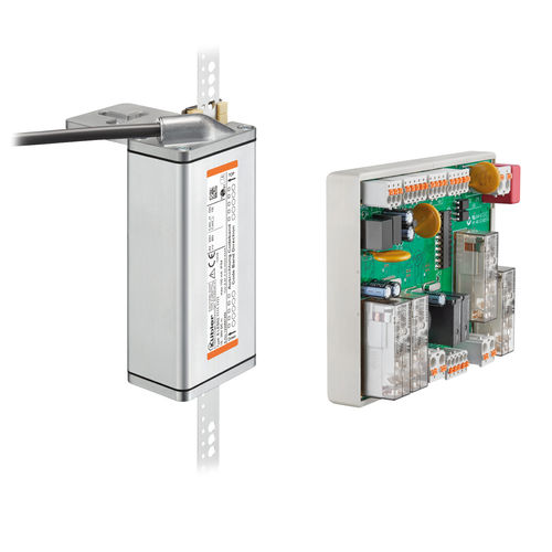 Système de mesure de position - PSU02 - KÜBLER GmbH - de longueur / de course / électronique