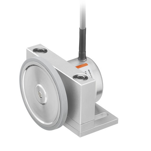 Système de mesure de position - MWE31 - KÜBLER GmbH - de poids / de distance / de force