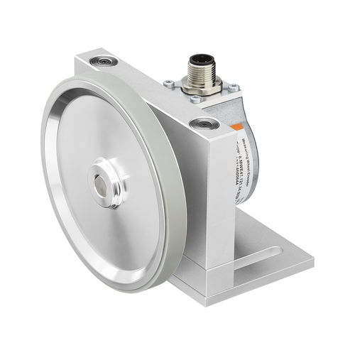 Système de mesure de position - MWE41 - KÜBLER GmbH - de poids / de distance / de force