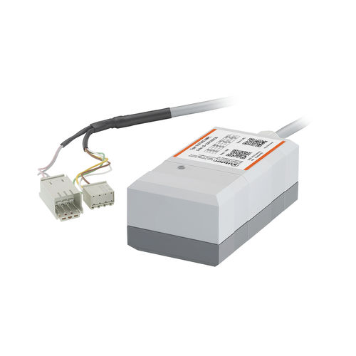 Système de mesure de position - STU02 - KÜBLER GmbH - de puissance / électronique / automatique