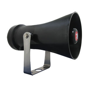 Diffuseur d'alarme sonore sans feu - TW81R - Interking Enterprises Ltd. - antidéflagrant / ATEX / résistant à la corrosion