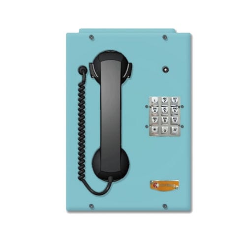 Téléphone VoIP - K3IG0 - Interking Enterprises Ltd. - LAN / WAN / TCP/IP
