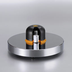 Embout recouvrant non fileté - ESW series - RADOLID Thiel - cylindrique / en thermoplastique / de protection