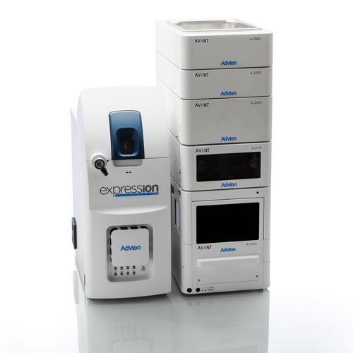 Chromatographe en phase liquide à haute performance - AVANT  - Advion Ltd. - en phase liquide à ultra-haute performance / de laboratoire / de process