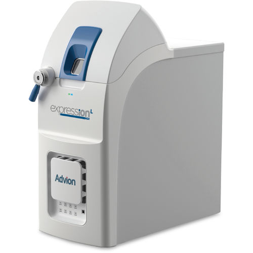Spectromètre de masse - expression CMS series - Advion Ltd. - de laboratoire / de process / pour l'analyse
