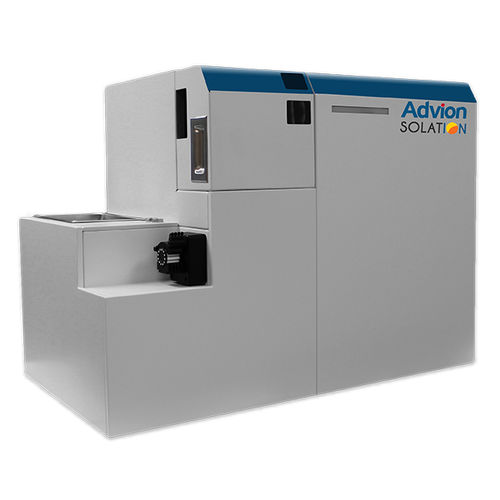 Spectromètre de masse - SOLATION - Advion Ltd. - ICP-MS / de process / alimentaire