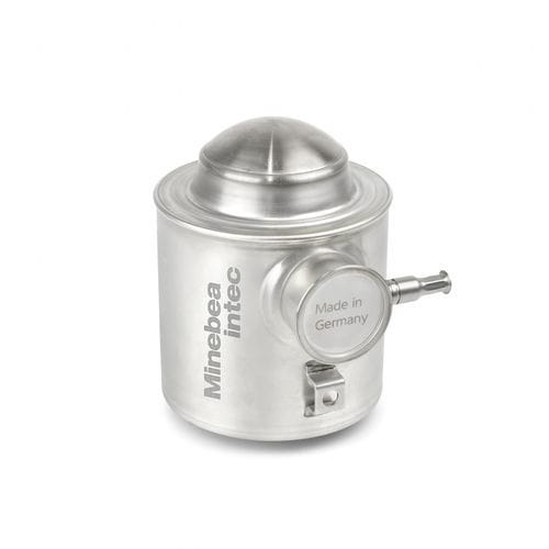 Capteur de force en compression - Inteco&reg; - Minebea Intec GmbH - canister / numérique / de pesage