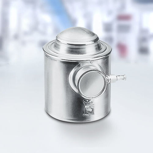 Capteur de force en compression - PENDEO&reg; TRUCK - Minebea Intec GmbH - canister / par jauge de contrainte / numérique