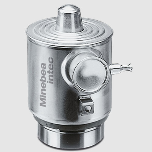 Capteur de force en compression - Pendeo&reg; Process - Minebea Intec GmbH - canister / numérique / de pesage