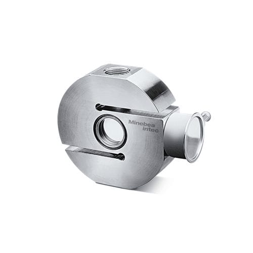 Capteur de force en traction - PR 6246 - Minebea Intec GmbH - en S / par jauge de contrainte / de pesage