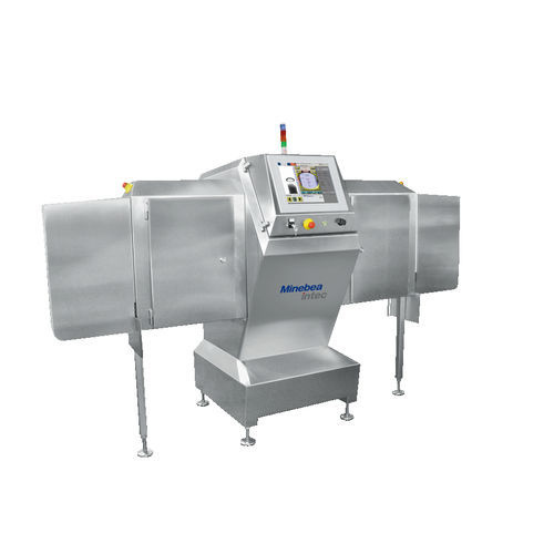 Système d'inspection à rayons X - Dylight S - Minebea Intec GmbH - automatique / pour l'industrie de l'emballage / pour emballages