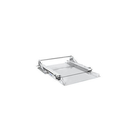 Balance numérique - IF - Minebea Intec GmbH - IP65 / IP68 / de sol