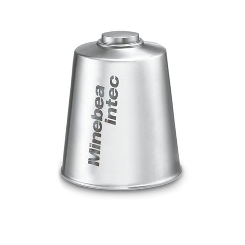 Capteur de force en compression - PR 6202 - Minebea Intec GmbH - type bouton / de pesage / pour trémie