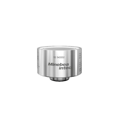 Capteur de force en compression - PR 6212 - Minebea Intec GmbH - type bouton / en acier / en acier inoxydable