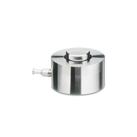 Capteur de force en compression - PR 6211 - Minebea Intec GmbH - type bouton / de pesage / pour trémie