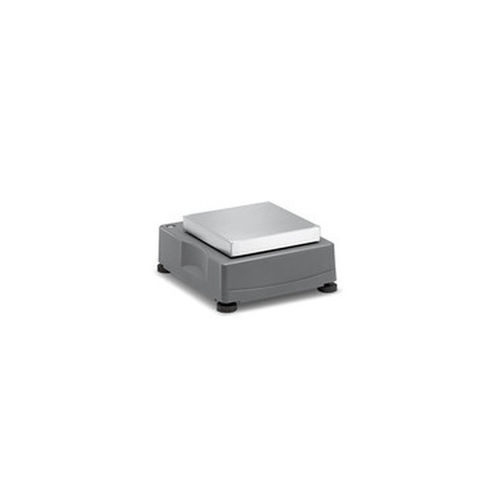 Balance à plate-forme - IS series - Minebea Intec GmbH - kilogrammes / numérique / en acier inoxydable