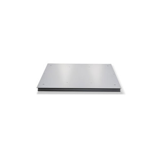 Balance à plate-forme - COMBICS&reg; - Minebea Intec GmbH - en acier inoxydable / IP67 / IP68