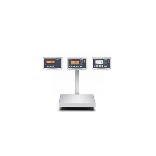balance à plate-forme - Minebea Intec GmbH