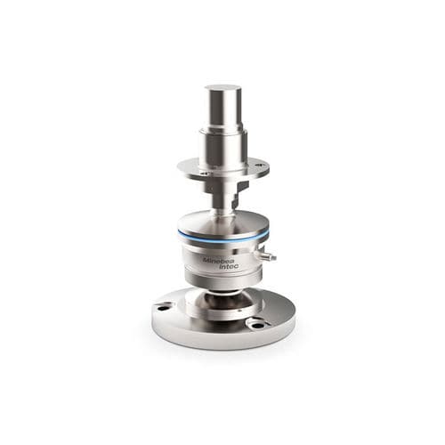 module de pesage en acier inoxydable - Minebea Intec GmbH