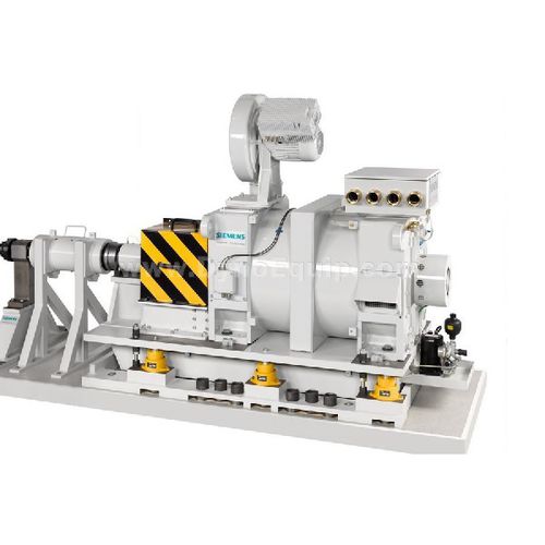 Dynamomètre rotatif - Dynamometer Equipment (China) Co. Limited - pour moteur