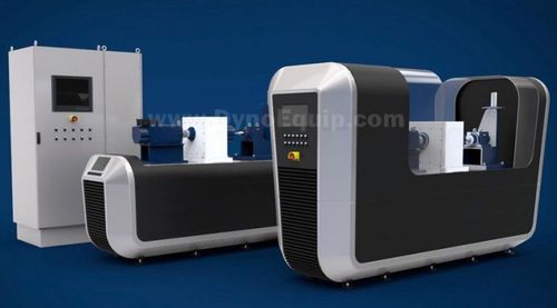 Banc de test de couple - Dynamometer Equipment (China) Co. Limited - pour compresseur / pour moteur