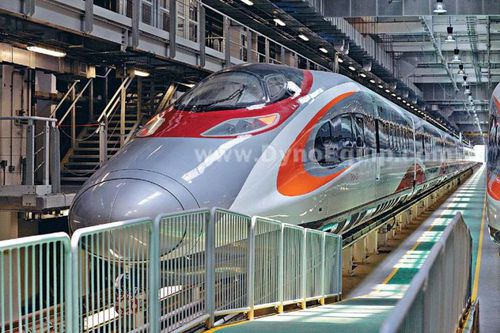 Banc d'essai de fatigue - Dynamometer Equipment (China) Co. Limited - de performance / pour frein / pour bogie