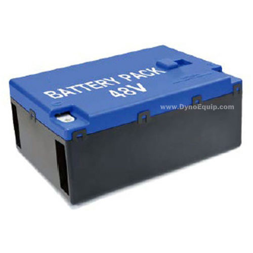 Banc d'essai de débit - Dynamometer Equipment (China) Co. Limited - pour batterie
