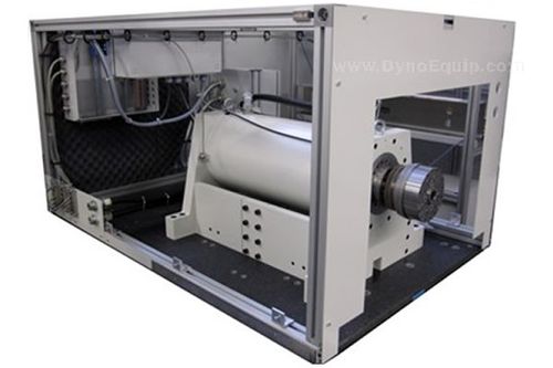 Banc d'essai de performance - Dynamometer Equipment (China) Co. Limited - pour moteur électrique